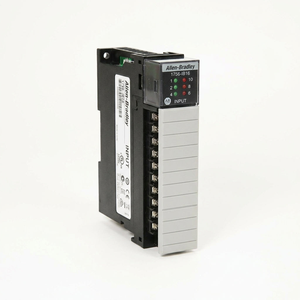 Allen-Bradley 1756-IB16