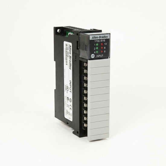 Allen-Bradley 1756-IB16