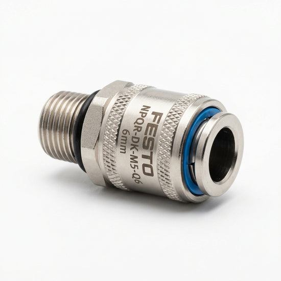 FESTO NPQR-DK-M5-Q6