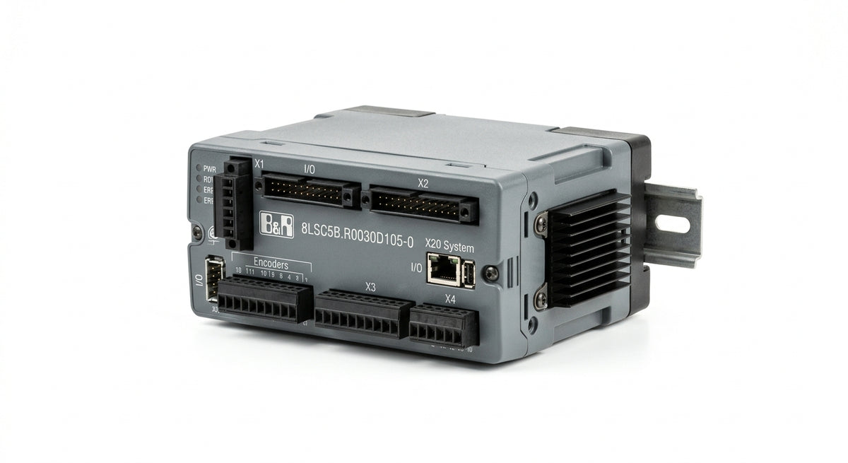 B&R 8LSC5B.R0030D105-0