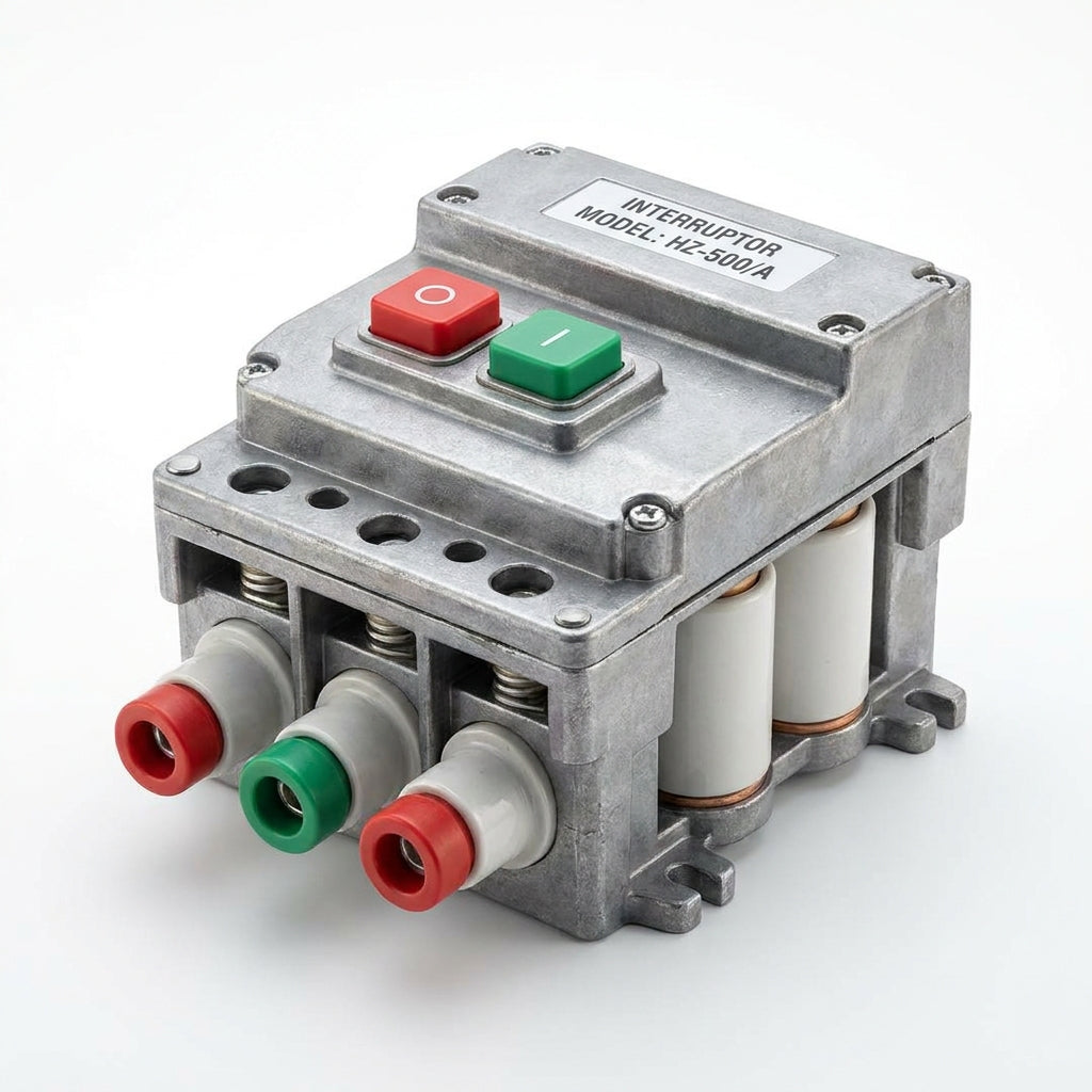 BIND 9012-GAW-4 PRESSURE SWITCH SER.C