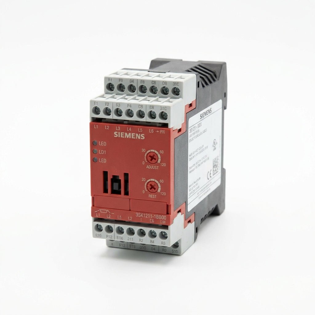 Siemens 3SK1211-1BB00