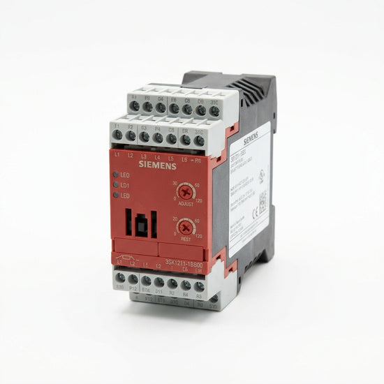 Siemens 3SK1211-1BB00