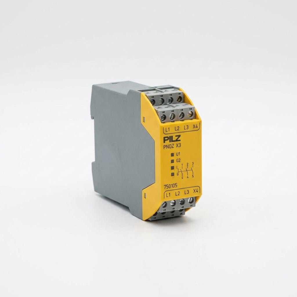 PILZ 750105
