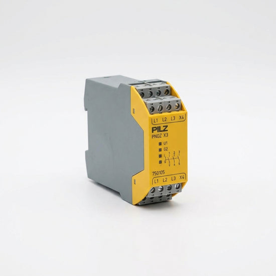 PILZ 750105