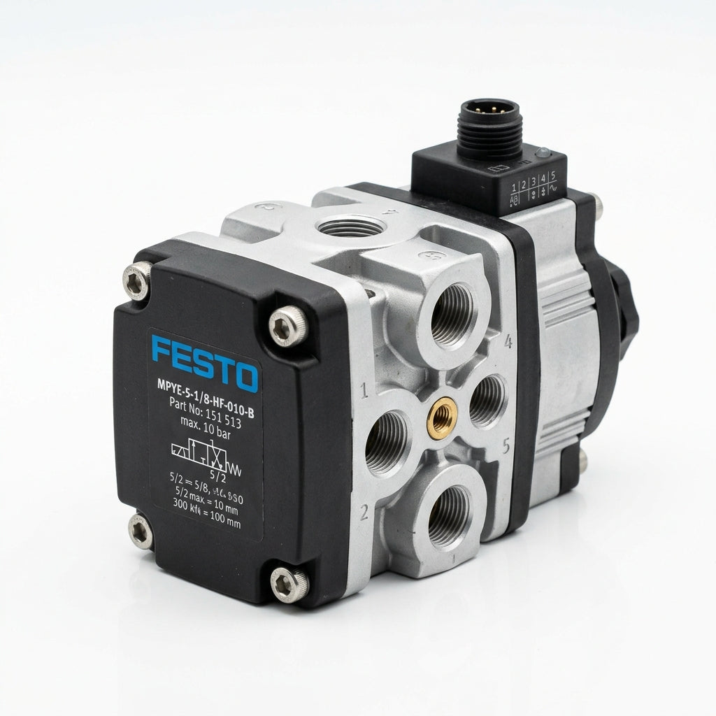 FESTO MPYE-5-1/8-HF-010-B