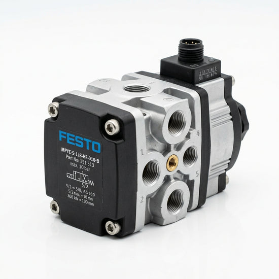 FESTO MPYE-5-1/8-HF-010-B