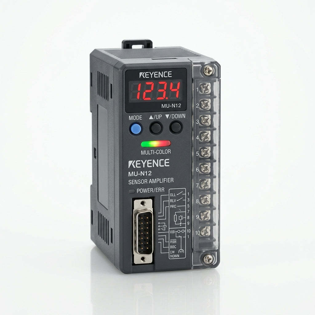 KEYENCE CORP MU-N12