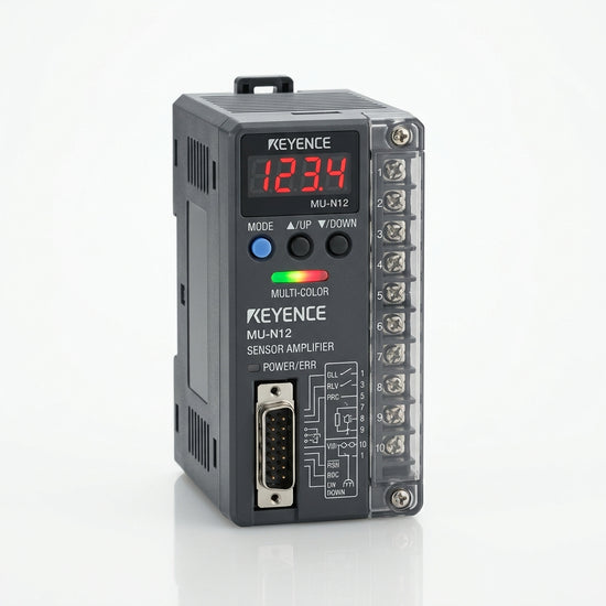 KEYENCE CORP MU-N12