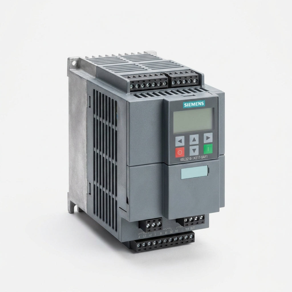 Siemens 6SL3210-1KE17-5AF1