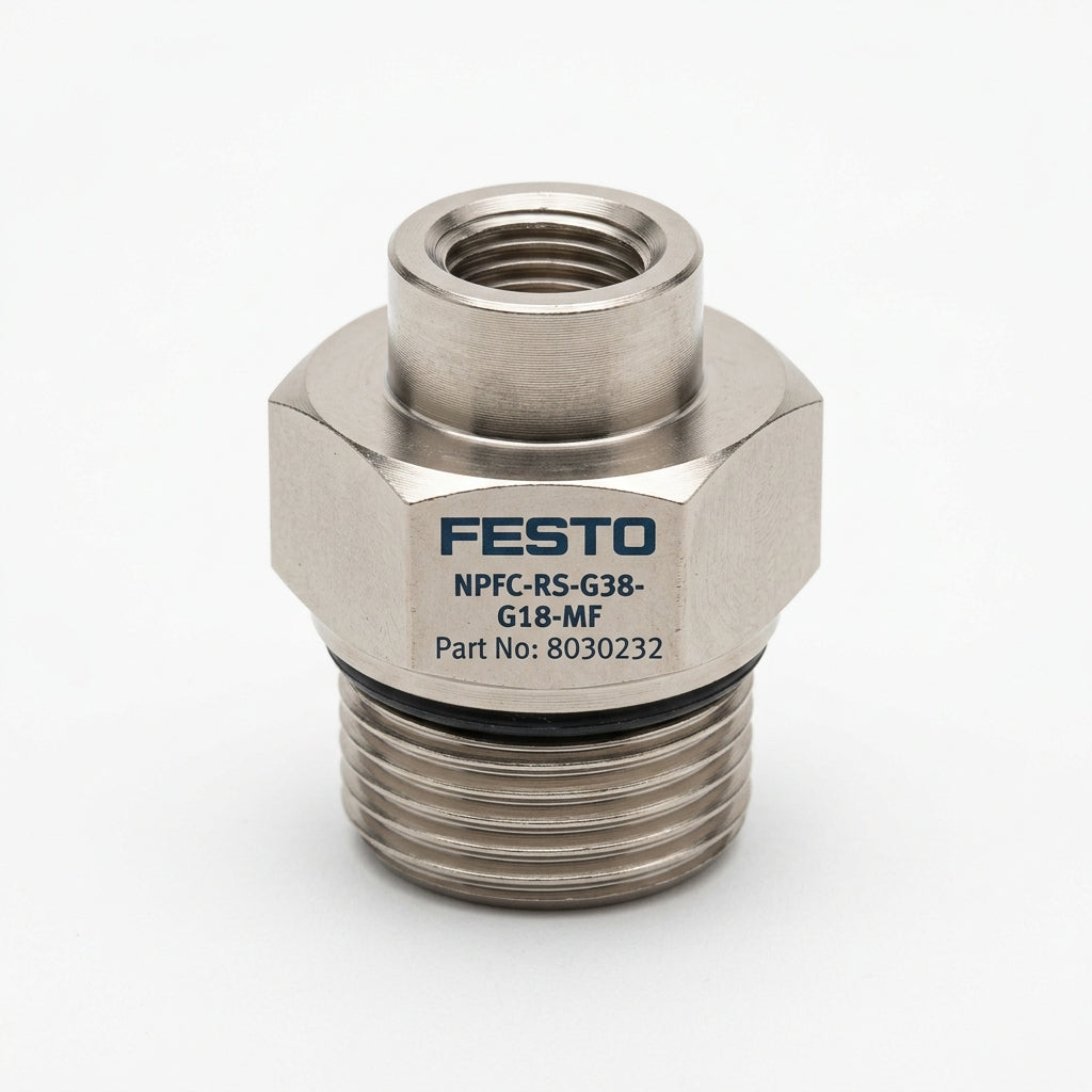 FESTO NPFC-RS-G38-G18-MF