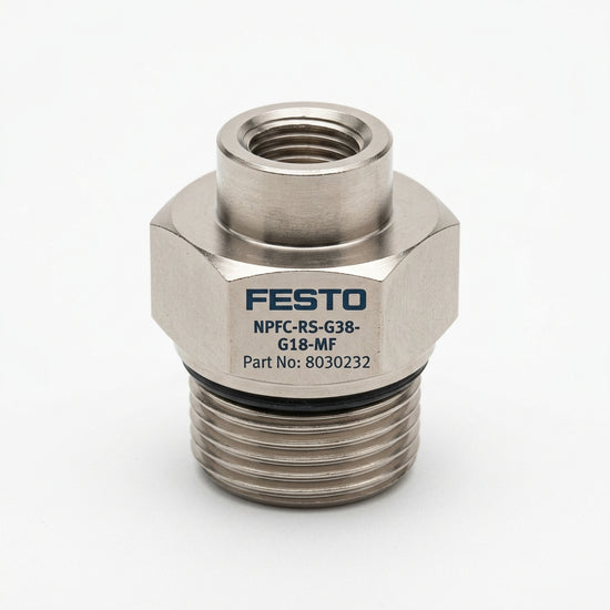 FESTO NPFC-RS-G38-G18-MF