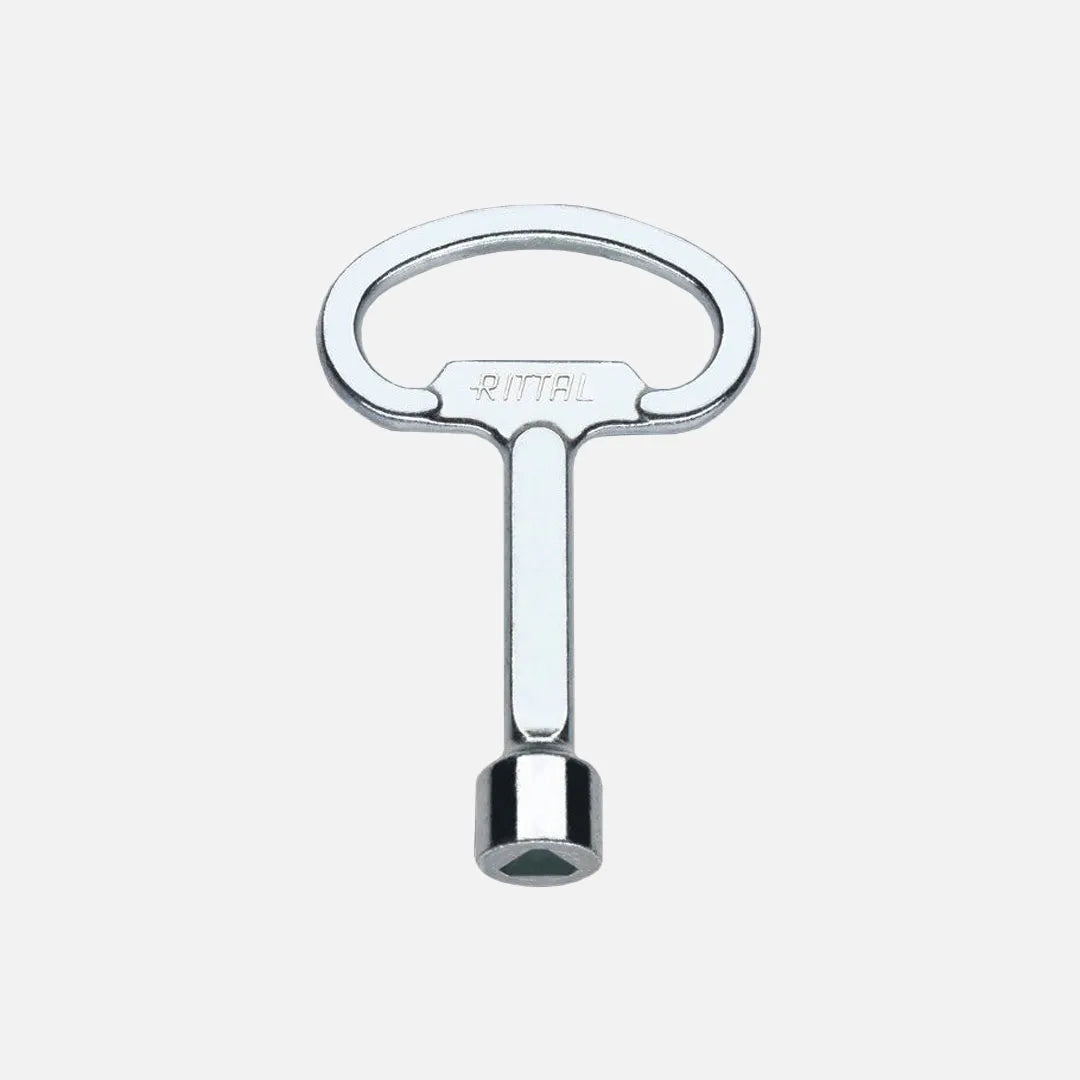SZ Llave triangular 8 mm 1 pieza(s)