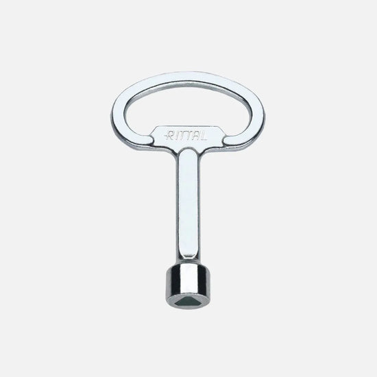 SZ Llave triangular 8 mm 1 pieza(s)