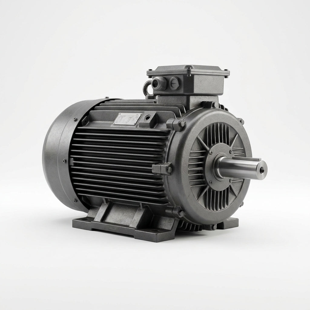 BIND EM3613T MOTOR BALDOR 5 HP 3450 RPM , FRAME 184T