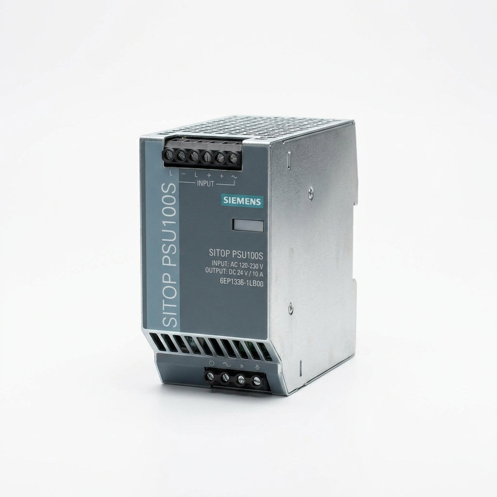 SIEMENS/PA 6EP1336-1LB00