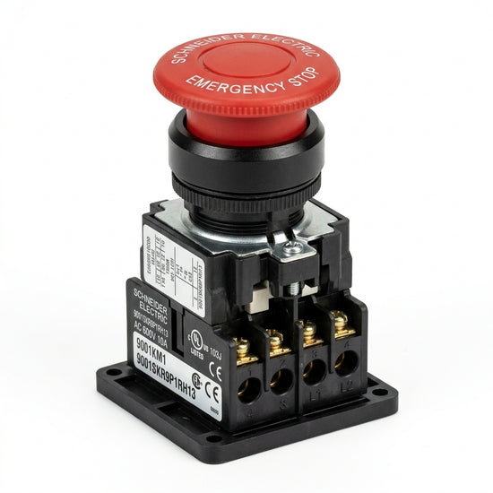SCHNEIDER ELECTRIC	9001KM1/ 9001SKR9P1RH13