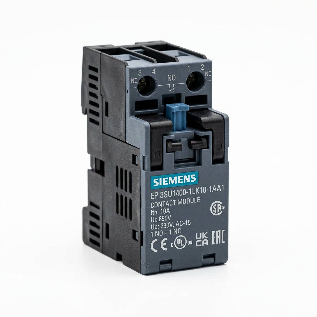 SIEMENS/EP 3SU1400-1LK10-1AA1
