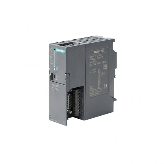 SIEMENS/FA 6ES7332-5HB01-0AB0
