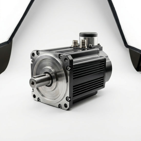 BIND Allen Bradley MPL-B330P-MJ22AA Servo Motor