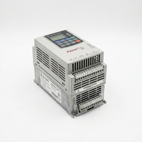 Allen-Bradley 20AD040A3AYNADC0