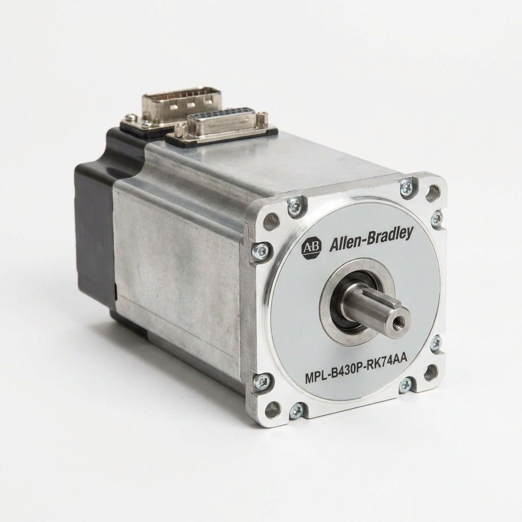 Allen-Bradley MPL-B430P-RK74AA