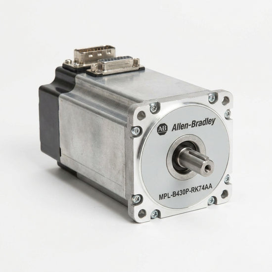 Allen-Bradley MPL-B430P-RK74AA