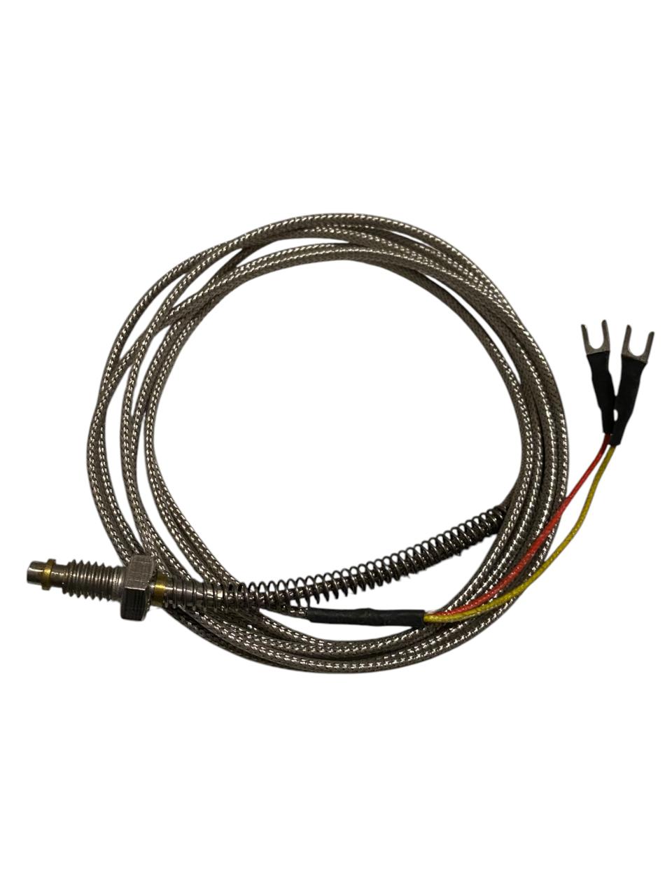 TERMOPAR TIPO K SENSOR DE TEMPERATURA