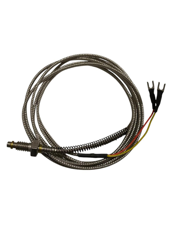 TERMOPAR TIPO K SENSOR DE TEMPERATURA