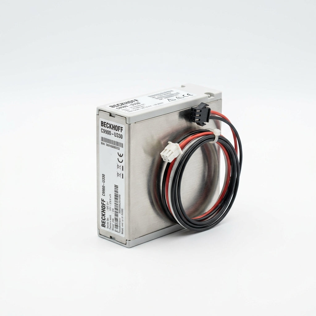 BECKHOFF C9900-U330