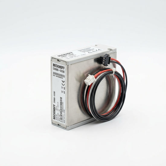 BECKHOFF C9900-U330