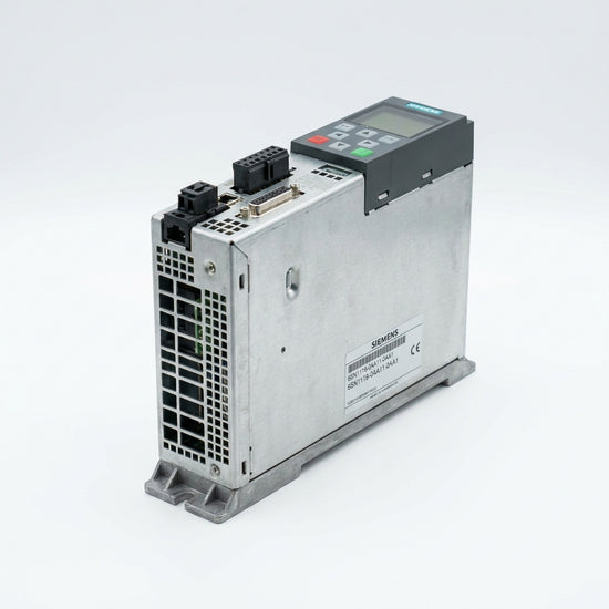 Siemens 6SN1118-0AA11-0AA1