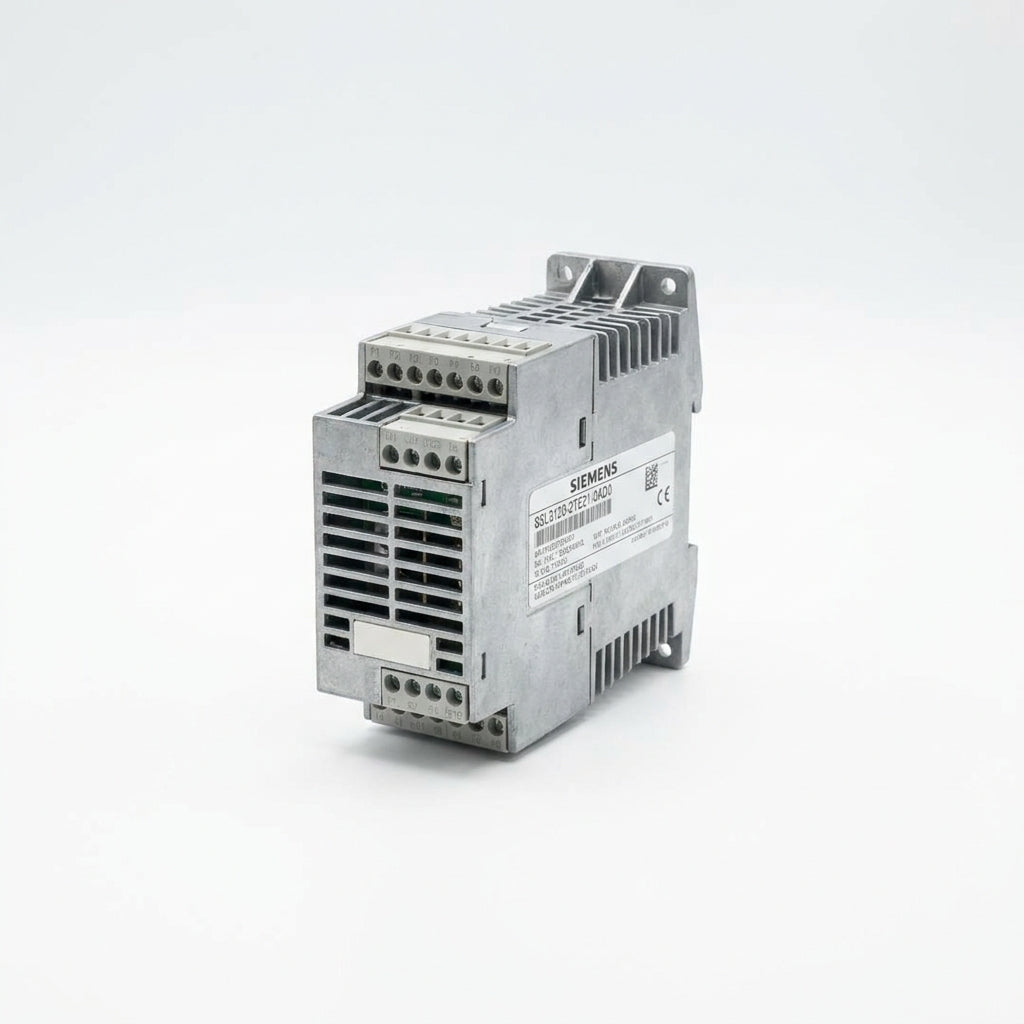 Siemens 6SL3120-2TE21-0AD0