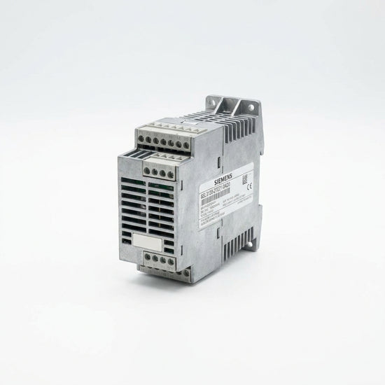 Siemens 6SL3120-2TE21-0AD0