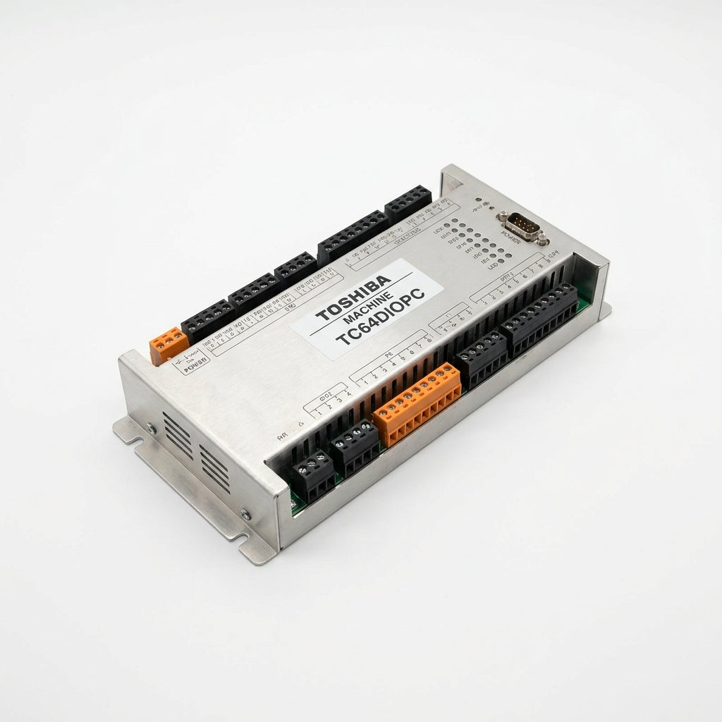 Toshiba Machine TC64DIOPC