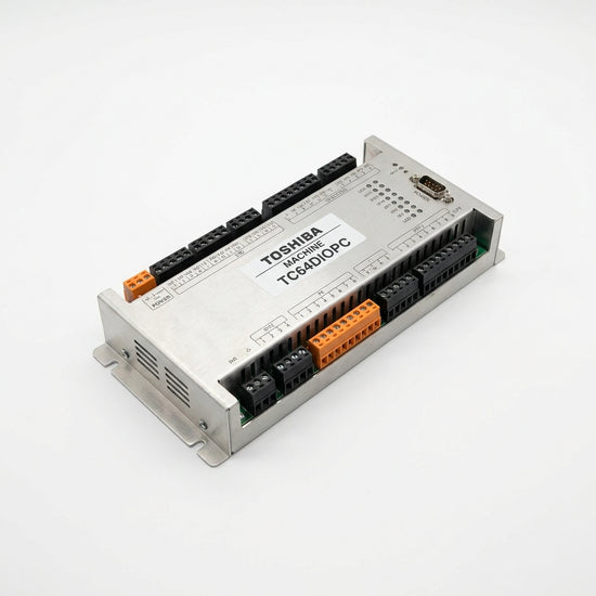 Toshiba Machine TC64DIOPC