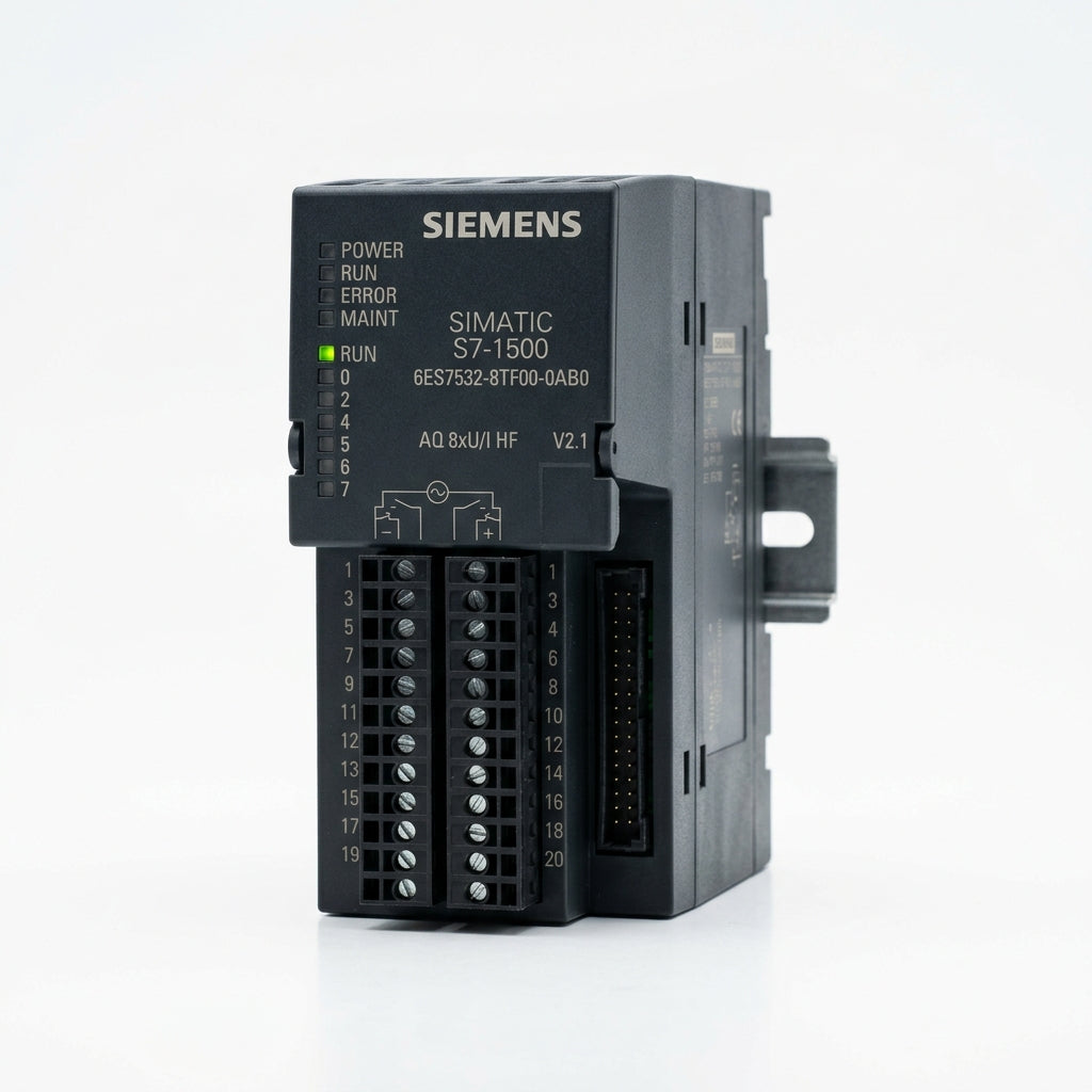 SIEMENS/FA 6ES7532-8TF00-0AB0