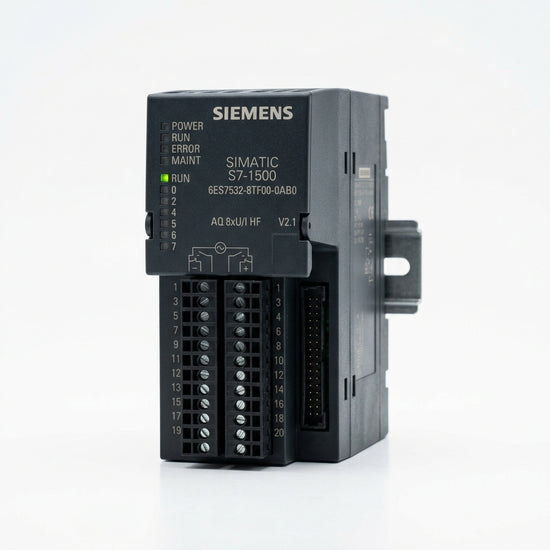 SIEMENS/FA 6ES7532-8TF00-0AB0