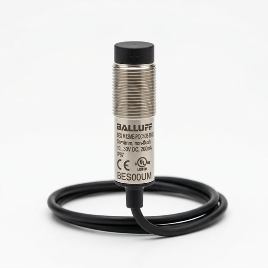 BALLUFF BES00UM