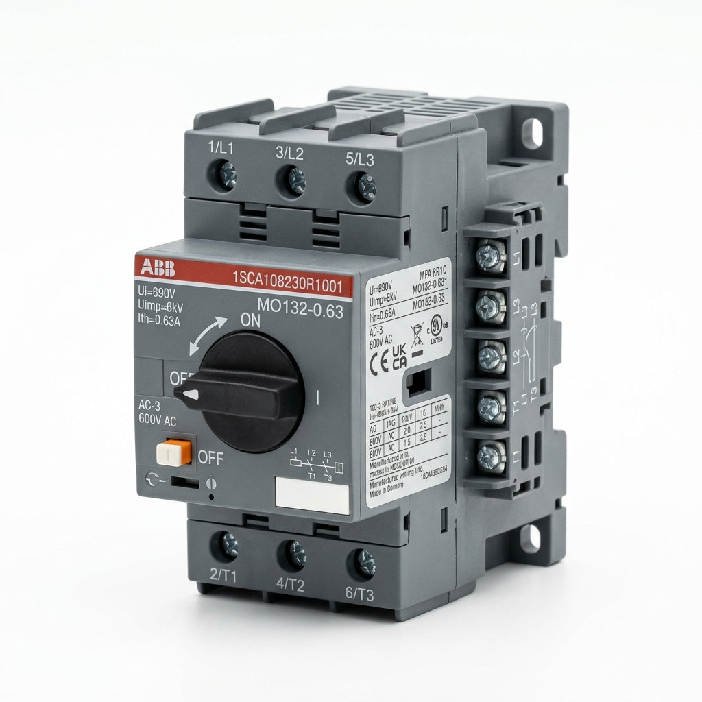 ABB 1SCA108230R1001