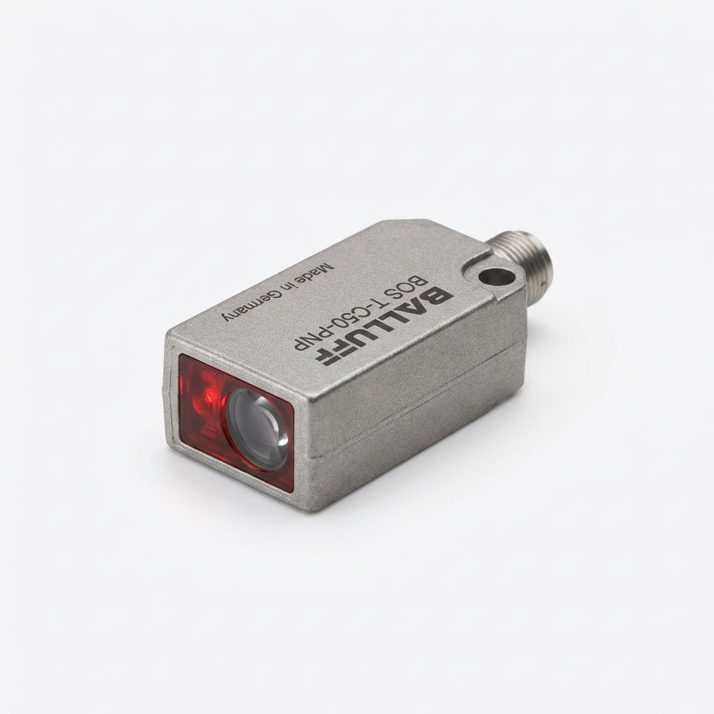 BALLUFF BOS S3T-R-C50-PNP