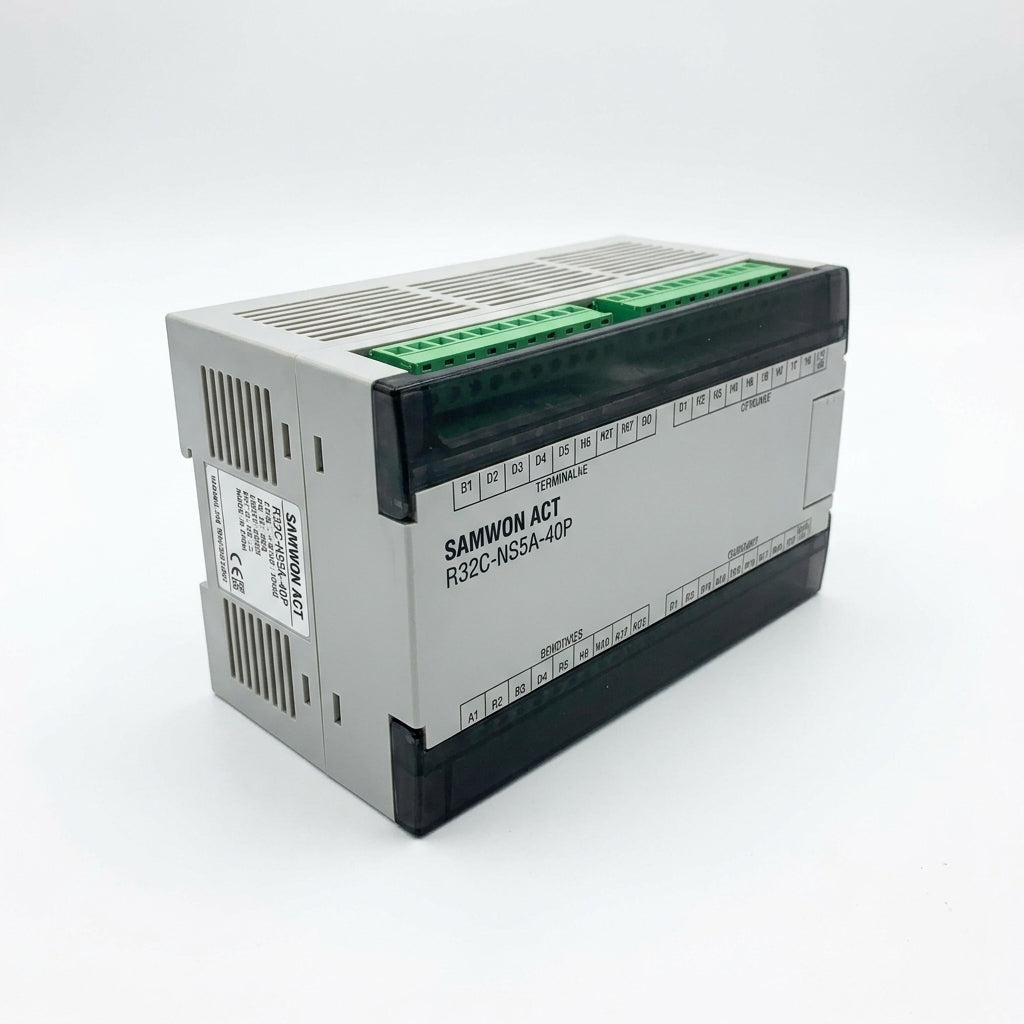 SAMWON ACT R32C-NS5A-40P