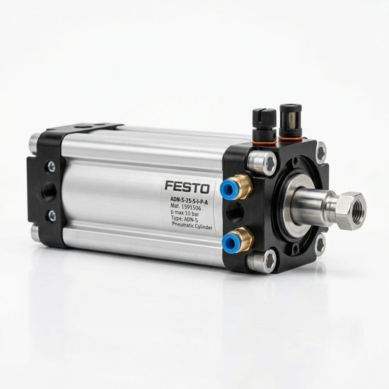 FESTO ADN-S-25-5-I-P-A