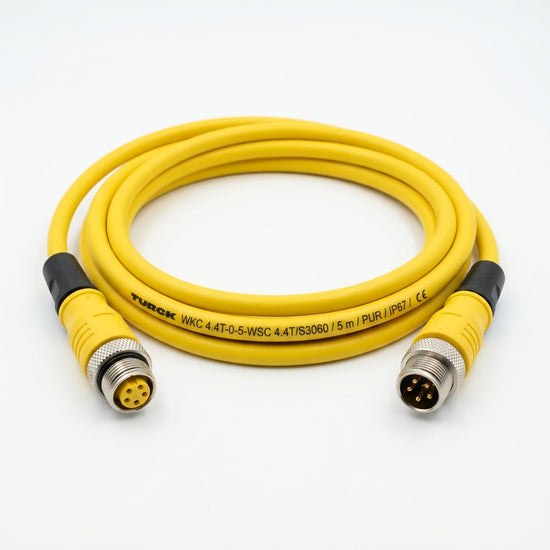 TURCK WKC 4.4T-0-5-WSC 4.4T/S3060