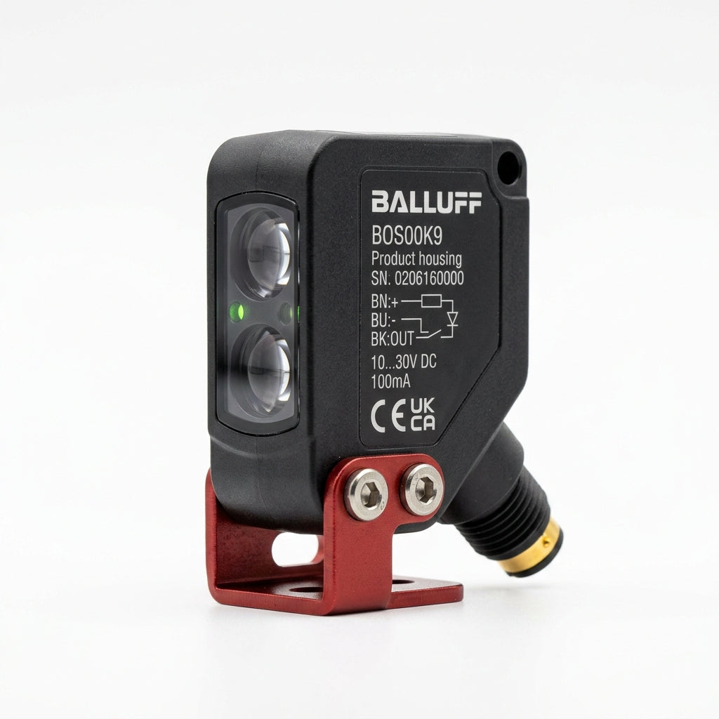 BALLUFF BOS00K9