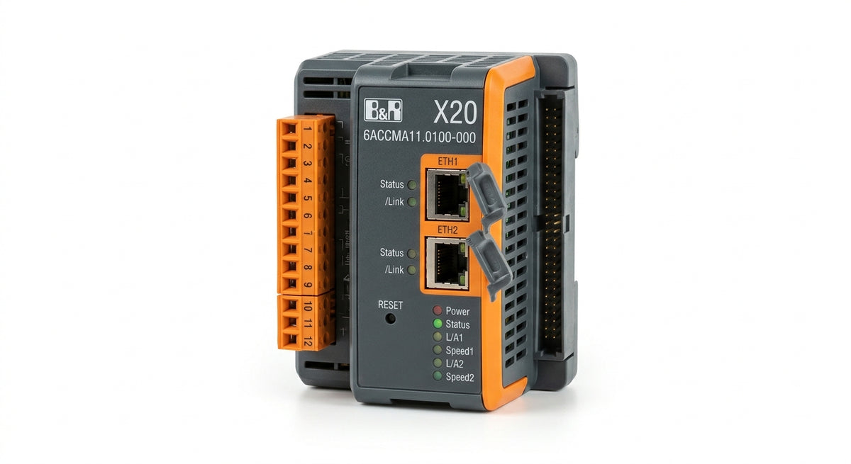 B&R 6ACCMA11.0100-000