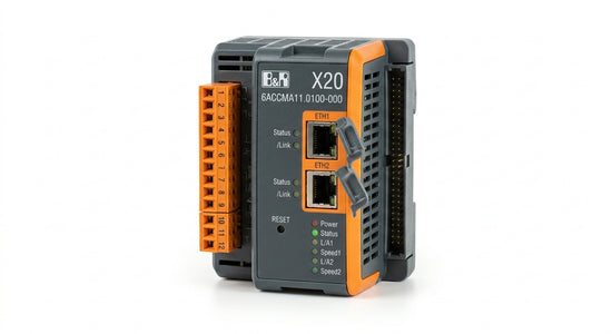 B&R 6ACCMA11.0100-000