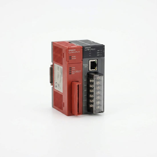 Omron CJ1M-CPU11
