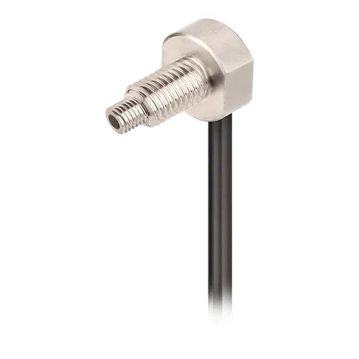 FDR-610-10R Fibra óptica plástico flexible difuso reflectivo M6 120mm 1m Dis 90°