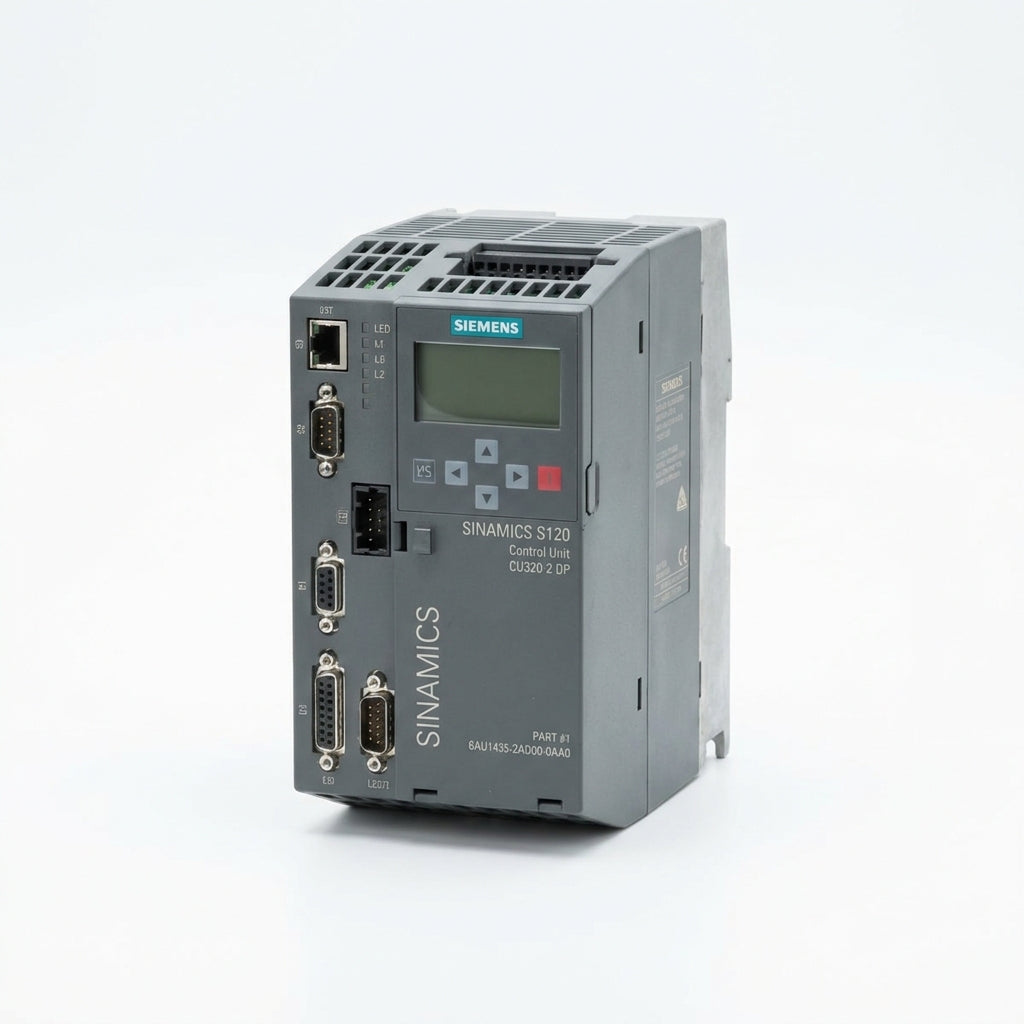 Siemens 6AU1435-2AD00-0AA0